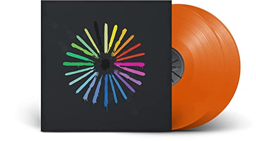 Marillion - An Hour Before It's Dark (Ltd. Orange) [Vinyl LP] von Absolute