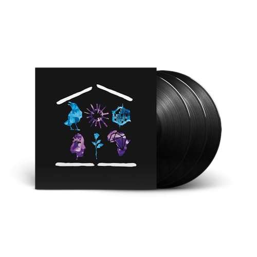 Marillion - An Hour Before It's Dark: Live in Port Zélande 2023 (3LP Gatefold, 180g) von EARMUSIC
