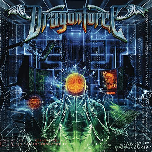 Maximum Overload (Deluxe Edition inkl. DVD) von EARMUSIC