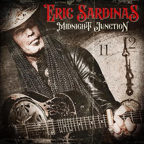 Midnight Junction(CD Digipak) von EARMUSIC