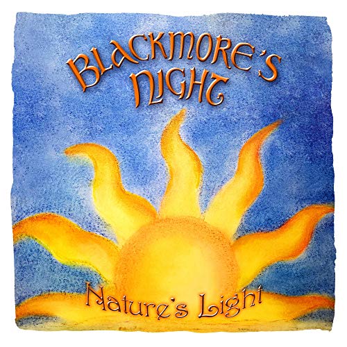 Nature's Light (1LP Gatefold Edition) [Vinyl LP] von Sony Music