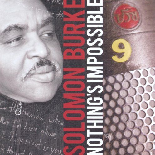 Nothing's Impossible Nothing's Impossible von EARMUSIC