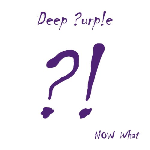 Now What?! (Box Set) von EARMUSIC