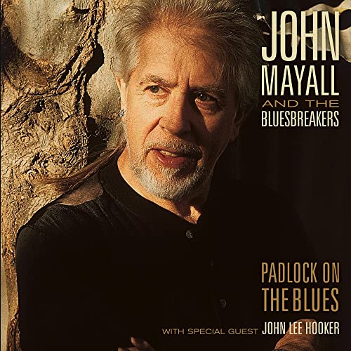 Padlock on the Blues (2lp) [Vinyl LP] von Sony Music