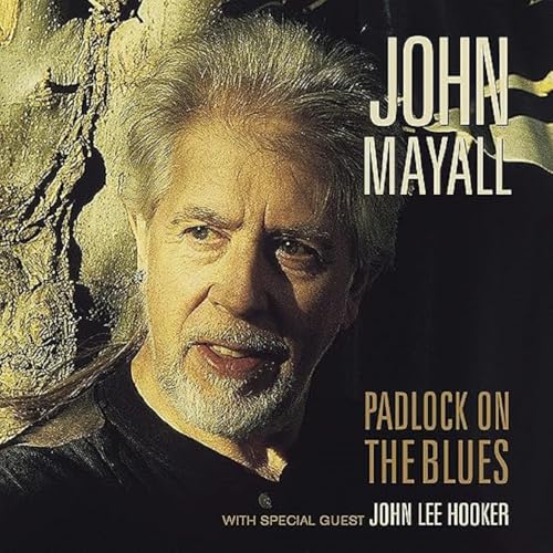 Padlock on the Blues von EARMUSIC