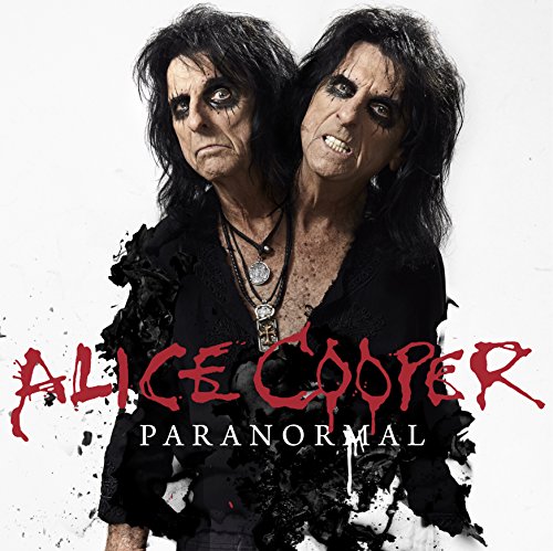 Paranormal (Tour Edition) von EARMUSIC