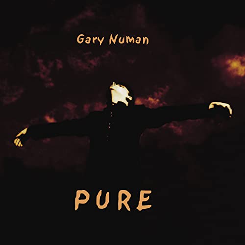 Pure (Digipak) von EARMUSIC