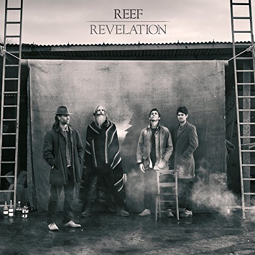 Reef - Revelation von EARMUSIC