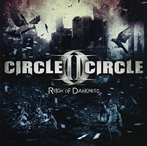 Reign of Darkness von EARMUSIC