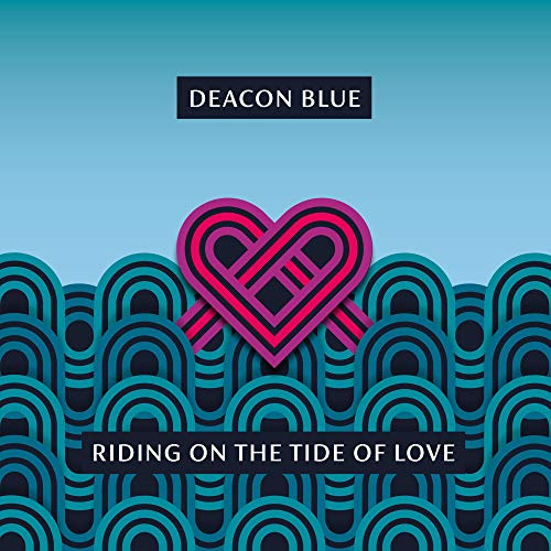 Riding on the Tide of Love von EARMUSIC