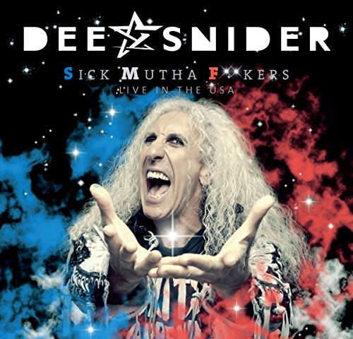 S.M.F.-Live In The USA S.M.F.-Live In The USA von EARMUSIC