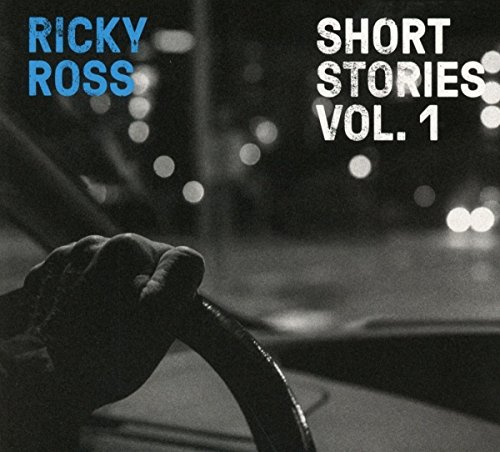 Short Stories Vol.1 [Vinyl LP] von Absolute