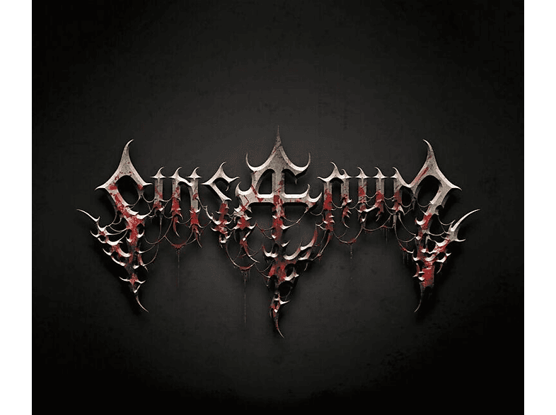 Sinsaenum - Repulsion For Humanity (LP + Download) von EARMUSIC