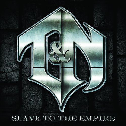 Slave to the Empire Slave to the Empire von EARMUSIC