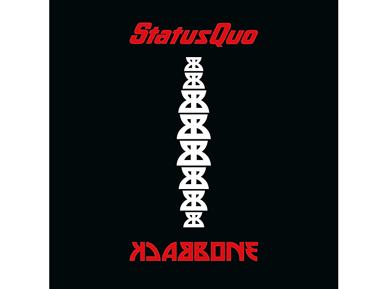 Status Quo - Backbone (LP + Download) von EARMUSIC