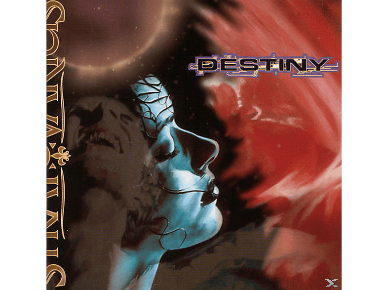 Stratovarius - Destiny (Reissue 2016) (CD) von EARMUSIC