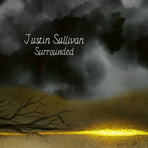 Surrounded (Ltd. CD Mediabook) von EARMUSIC