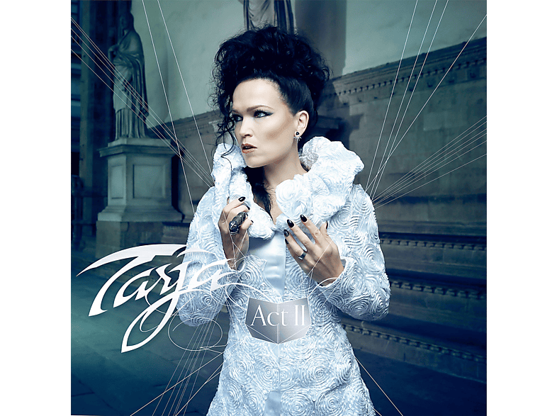 Tarja Turunen - Act II (CD) von EARMUSIC