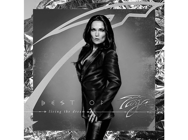 Tarja Turunen - Best of: Living the Dream (Limited) (Vinyl) von EARMUSIC