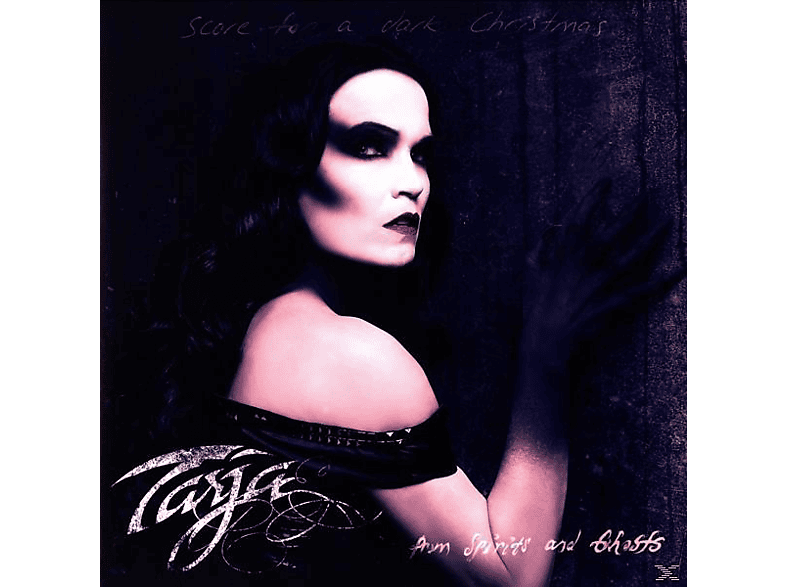 Tarja Turunen - From Spirits And Ghosts (Vinyl) von EARMUSIC