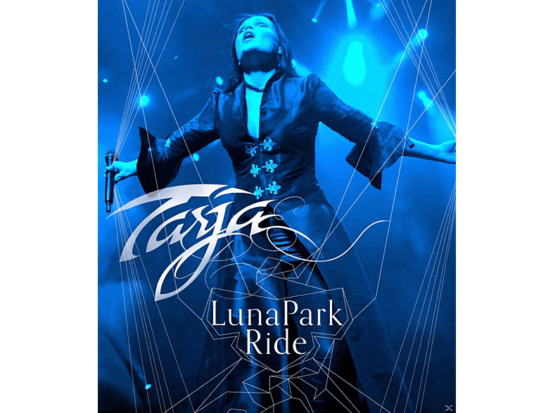 Tarja Turunen - Luna Park Ride (Blu-ray) von EARMUSIC
