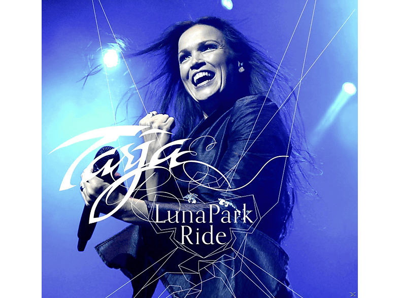 Tarja Turunen - Luna Park Ride (CD) von EARMUSIC