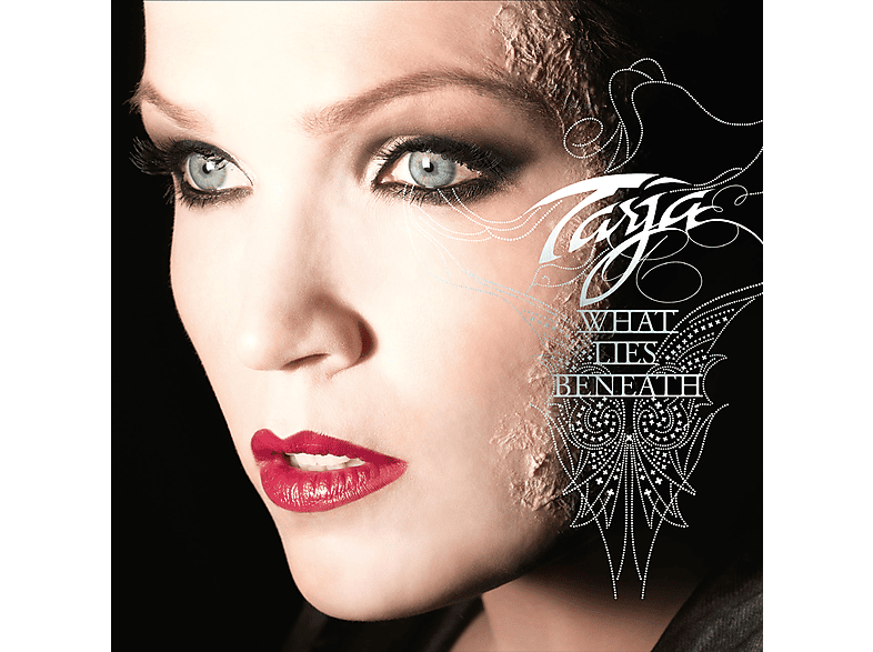 Tarja Turunen - What Lies Beneath (2CD Deluxe Digipak) (CD) von EARMUSIC