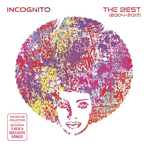 The Best (2004-2017) von EARMUSIC