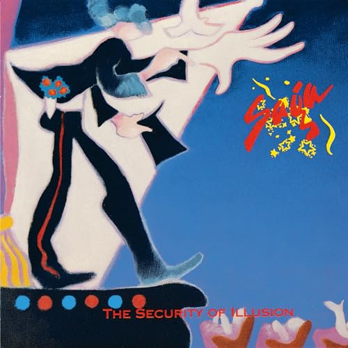 The Security of Illusion (2015 Edition) von EARMUSIC