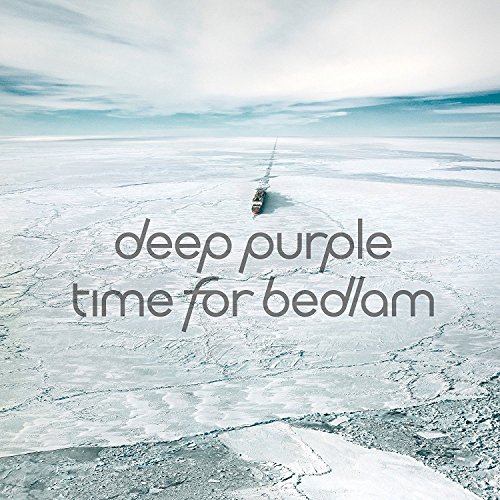 Time for Bedlam Time for Bedlam von EARMUSIC