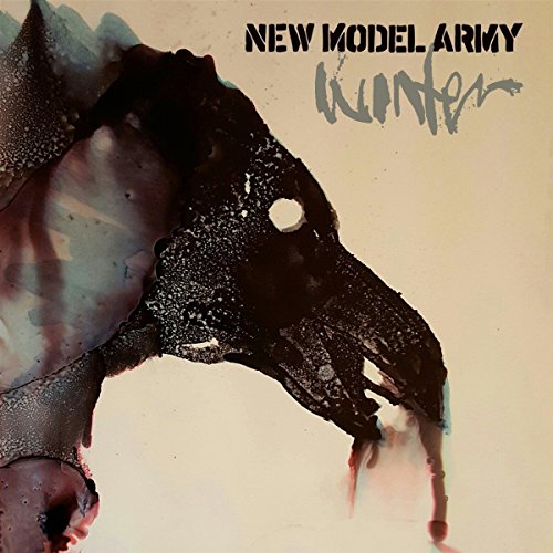 Winter [Vinyl LP] von EARMUSIC
