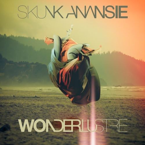 Wonderlustre [Vinyl LP] von EARMUSIC