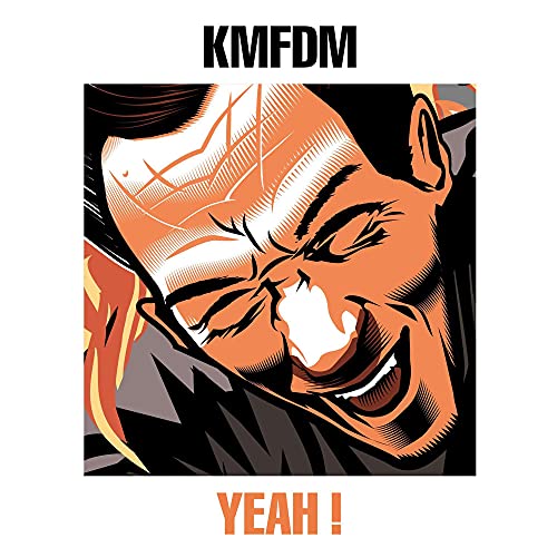 Yeah ! Yeah ! von EARMUSIC