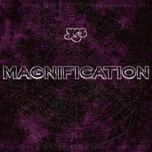 Yes - Magnification [Vinyl LP] von EARMUSIC
