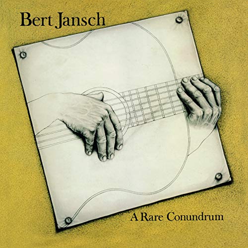 A Rare Conundrum von EARTH RECORDINGS