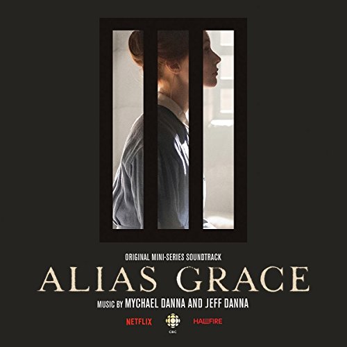 Alias Grace (Original Mini Series Soundtrack) [Vinyl LP] von EARTH RECORDINGS