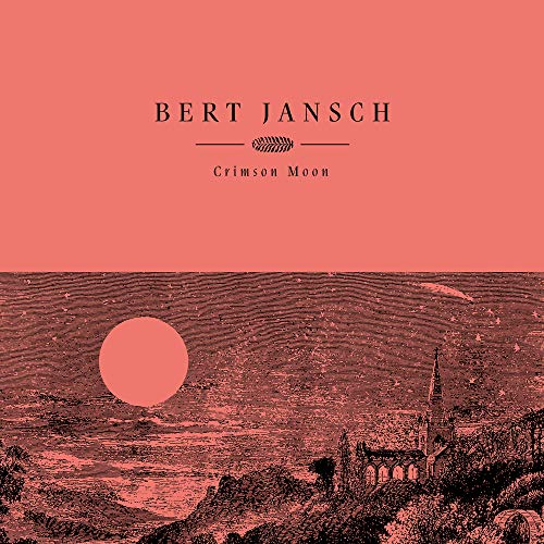 Crimson Moon [Vinyl LP] von EARTH RECORDINGS