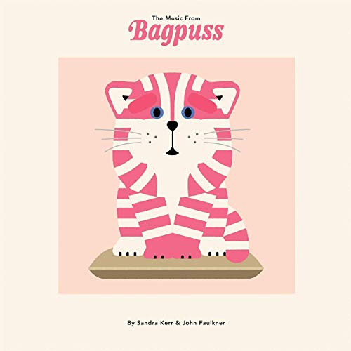 The Music from Bagpuss [Vinyl LP] von EARTH RECORDINGS