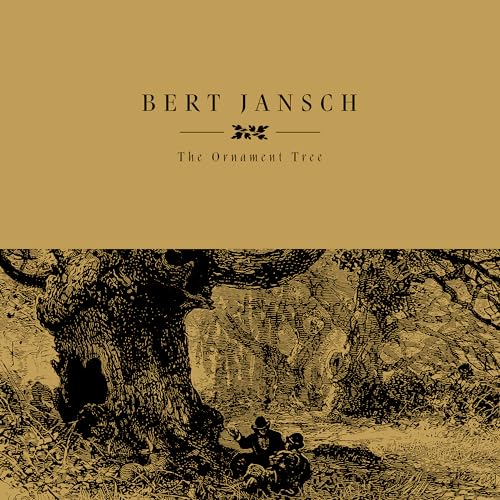 The Ornament Tree [Vinyl LP] von EARTH RECORDINGS