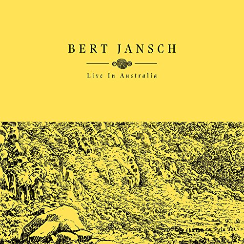 Live in Australia [Vinyl LP] von EARTH RECORDS