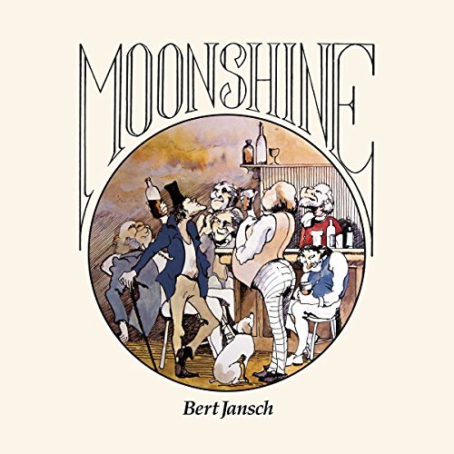 Moonshine (Picture Disc Edition) [Vinyl LP] von EARTH RECORDS