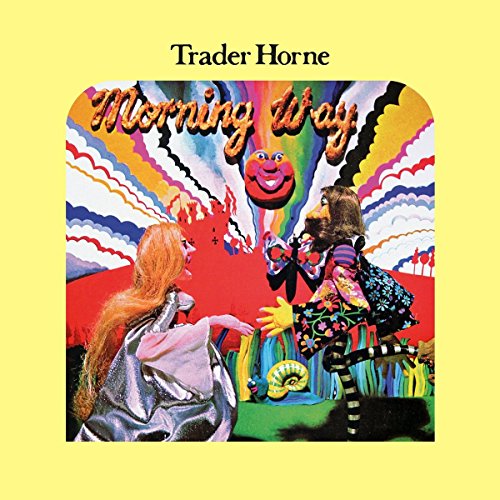 Morning Way von EARTH RECORDS