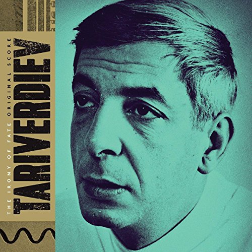 The Irony of Fate (Original Score) von EARTH RECORDS