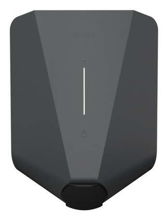 Easee 70105 Front Cover Antracit incl Socketca Easee 70105 Front Cover Antracit incl Socketca von EASEE