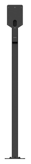 Easee BasePR 80x80 1-Way Stele zum Anbringen Easee BasePR 80x80 1-Way Stele zum Anbringen von EASEE