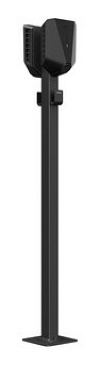 Easee BasePR 80x80 2-Way Stele zum Anbringen Easee BasePR 80x80 2-Way Stele zum Anbringen von EASEE
