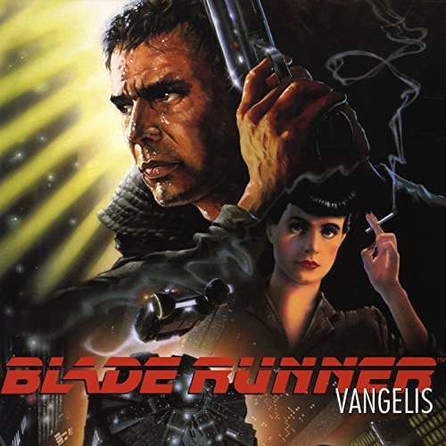 Blade Runner [Vinyl LP] von Rhino