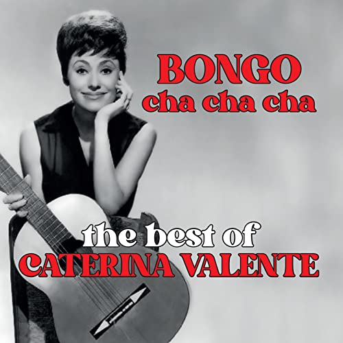 Bongo cha cha cha Bongo cha cha cha von EAST WEST