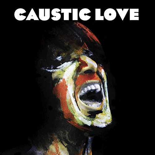 Caustic Love von EAST WEST