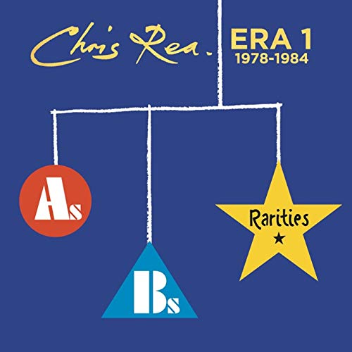 Era 1 (As Bs & Rarities 1978-1984) von EAST WEST